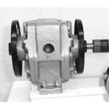 Oil-Less Pump for System One