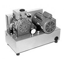 Deluxe Vacuum Source