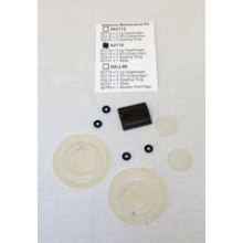 Pulsator Rebuild Kit