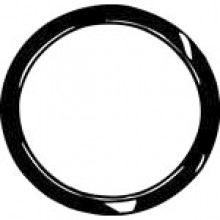 Gasket for Stainless Steel Bucket Lid