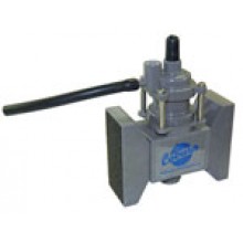 Vacuum Regulator