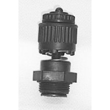 3/4" Vacuum Relief Valve