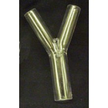 Goat Claw Line Splitter for 1/2" to 5/8" Milk Line