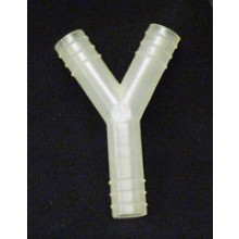 Goat Claw Line Splitter for 3/8" Milk Line