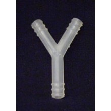 Goat Claw Line Splitter for  1/4" Vacuum Line