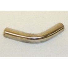 Stainless Elbow, Fits 3/8" Milk Line