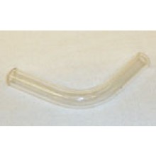 Plastic Elbow Fits 3/8" Milk Line