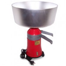 NEW Electric Cream Separator