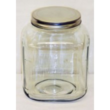 Replacement Jar for Butter Churn