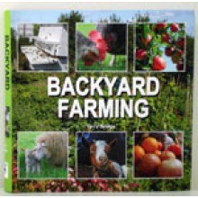 Backyard Farming by Terry Bridge