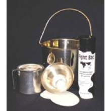 Basic Milking Kit (1-2 Goats)