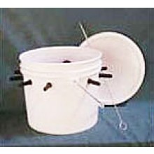 Caprine Feeder Only