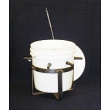 Complete Small Caprine Feeder