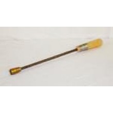 Non-electric Disbudding Iron