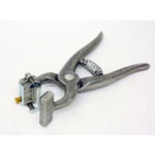 3/8 Inch Tattoo Tongs Only