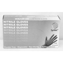 Nitrile Milker's Gloves