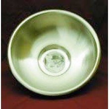 Stainless Steel 4 Quart Strainer