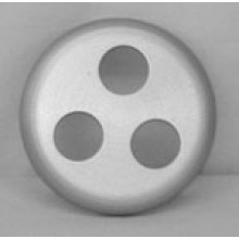 Replacement Insert for our Discontinued Aluminum 4 Quart Strainer