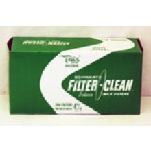 Milk Filters, 4-9/16"
