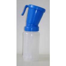 Teat Dip Cup -- Cup for Dipping Navels