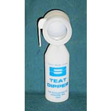 Teat Dipper