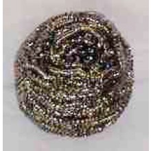 Stainless Sponge