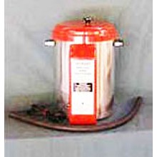 SafGard Pasteurizer