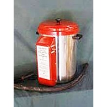 SafGard Dual-Function Pasteurizer