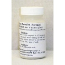 Capilase (Very Sharp) Lipase Powder