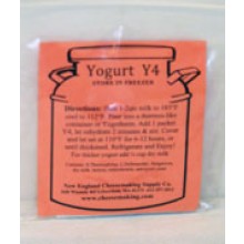 Sweet Yogurt Starter Culture