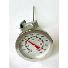 Large Dial Thermometer