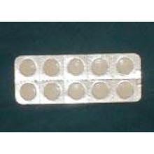 Rennet, Three or More Strips of 10 Tablets