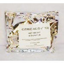 Citric Acid