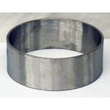 Extra Stainless Steel Mold for Caprine Supply Cheese Press, 2" Tall