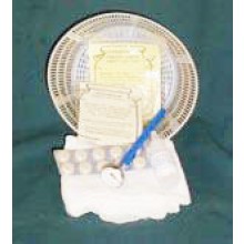 Deluxe and Basic Cheese Kits