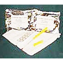Deluxe and Regular Mozzarella and Ricotta Cheese Kits