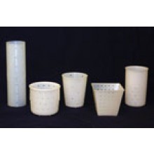 Small Cheese Molds