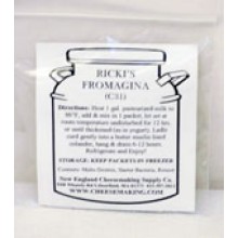 Ricki's Fromagina Direct Set Culture
