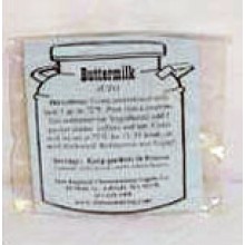Buttermilk Direct Set Culture