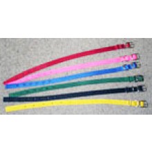 Nylon Doe Collars