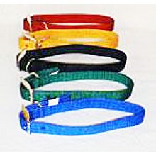 Nylon Buck Collar