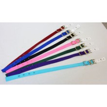 Nylon Kid Collars, 3 or More