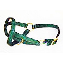 Nylon Halter
