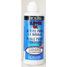Andis Clipper Oil