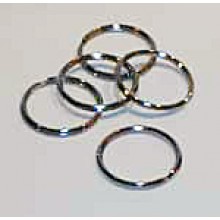 Ring Fasteners, 20 or More