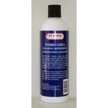 Deep Freeze Conditioning Shampoo