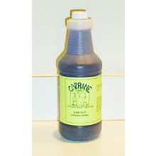 Wipe Out Waterless Shampoo