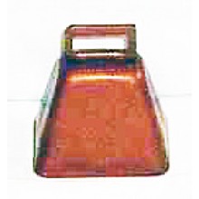 Metal Bells, Box of 12