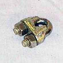Cable Clamp