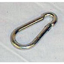 Safety Spring Hook